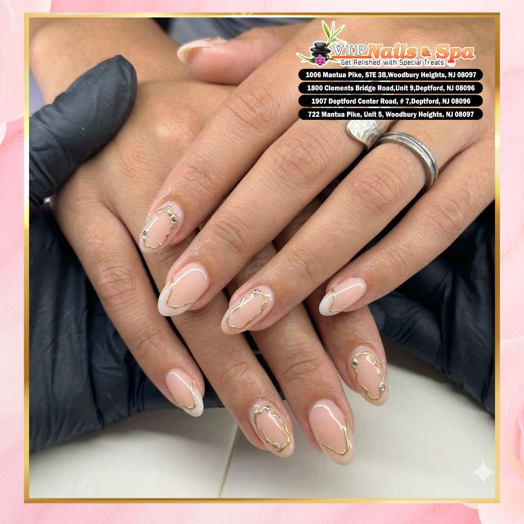 Nails Collection_April 2026